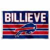 Buffalo Bills Billieve 3x5 Flag view 1