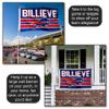 Buffalo Bills Billieve 3x5 Flag view 4