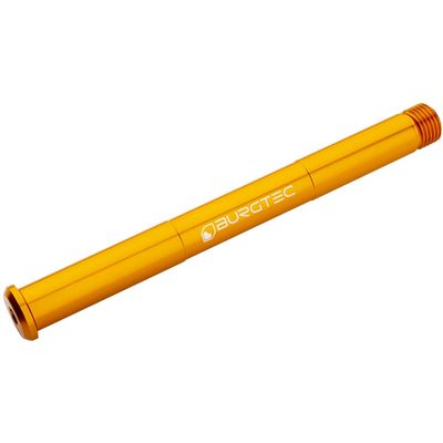 RockShox Pike & Lyrik Fork Axle