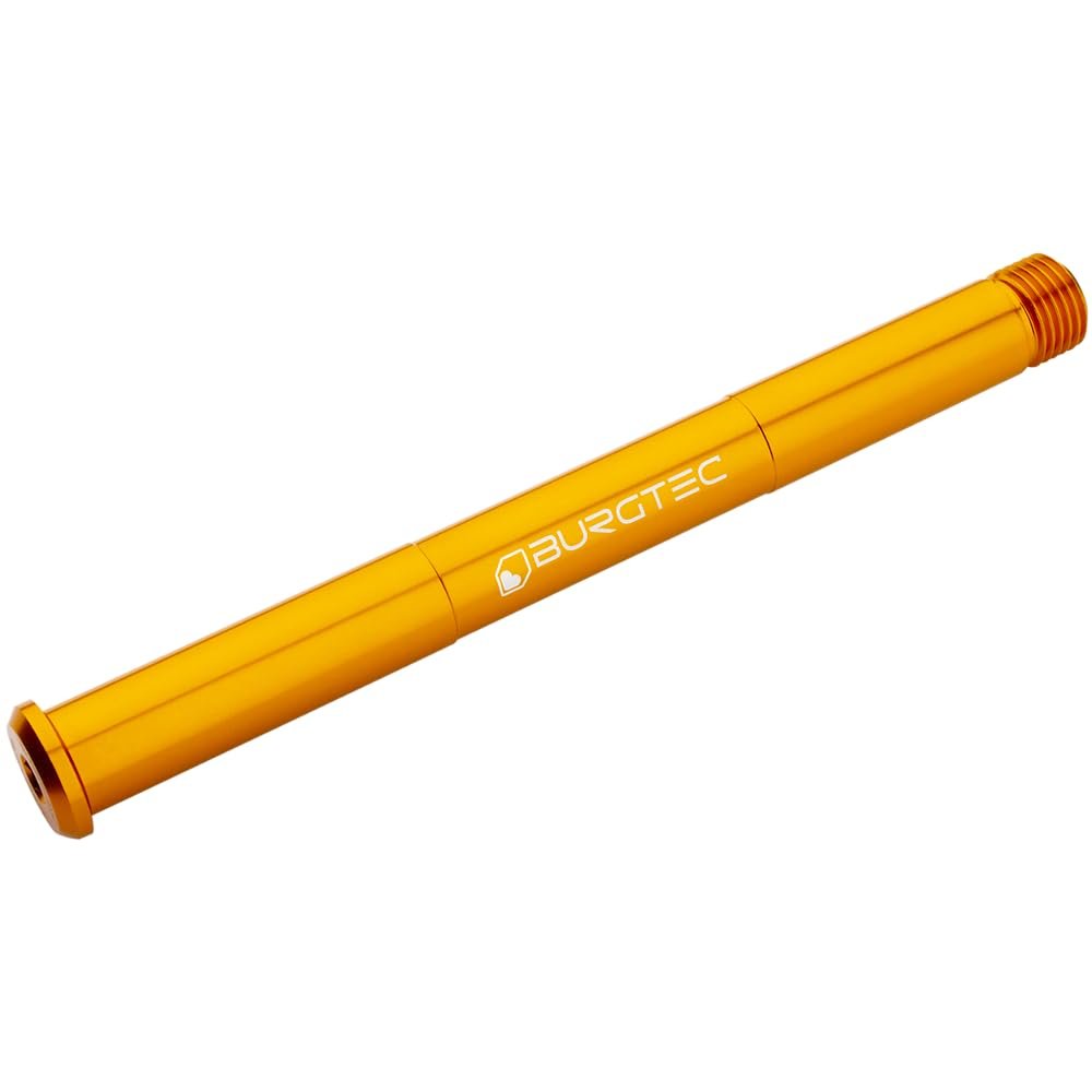 RockShox Pike & Lyrik Fork Axle
