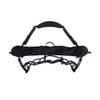Weatlake Black Compound Bow Sling Carrier Bag String Holder Case Archery Carrier Bag view 1