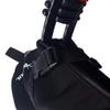 Weatlake Black Compound Bow Sling Carrier Bag String Holder Case Archery Carrier Bag view 2