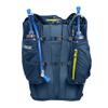 CamelBak Octane 18 Hiking Hydration Backpack Fusion Reservoir Gibraltar Navy/Sulphur Springs, 70oz view 3