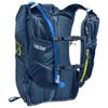CamelBak Octane 18 Hiking Hydration Backpack Fusion Reservoir Gibraltar Navy/Sulphur Springs, 70oz view 4