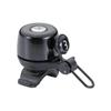 BBB Cycling Unisex's Noisy BBB-17 Cycling Bicycle Handlebar Sound Bell for Road Mountain and Racing Bikes Adults, Matt Black, One Size view 4