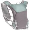 CamelBak Womens Zephyr Running Hydration Vest 34oz  Body Mapping Technology, Silver/Blue Haze view 3