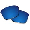 Betterun Midnight Blue Polarized Replacement Lenses for Oakley Thinlink view 2