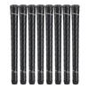 Golf Bundle 8 Grips Super Stroke Traxion Wrap Club Grip - Standard - Black view 1