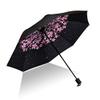 lliang Umbrella Men Women Sun Rain Umbrella Uv Protection Windproof Folding Compact Outdoor Travel Umbrellas view 1