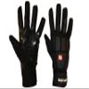 BARNETT FKG-03 High Level Linebacker Football Gloves, LB, RB, TE Black (S) view 1
