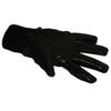 BARNETT FKG-03 High Level Linebacker Football Gloves, LB, RB, TE Black (S) view 2