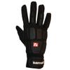 BARNETT FKG-03 High Level Linebacker Football Gloves, LB, RB, TE Black (S) view 4