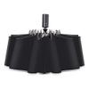 lliang Umbrella Reflective Big Parapluie Inverse Umbrella For Car Business Foldable Umbrella Rain Men Women Automatic Reverse Umbrellas Strong view 2