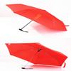 lliang Umbrella Small Pocket Folding Pencil Umbrella Ultra-thin Light Mini Umbrella Rain Women Umbrella For Men Sun Rain Gear Parasol view 3