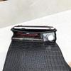 Waist Pack Women Pu Leather Waist Packs Fashion Flap Belt Bag Vintage Pack Handbag view 4