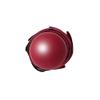 lliang Umbrella Mini Capsule Umbrella Windproof 5 Fold Manual Sunny Umbrella Women Clear Pocket Anti-uv Umbrella Rain For Child Adult view 3