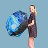 lliang Umbrella Female Automatic Umbrella Rain Women Umbrella 3 Folding Windproof Silver Coating Sun Umbrellas view 3