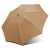 lliang Umbrella Automatic Umbrella Men 3 Folding Reverse Windproof Car Umbrella Rain Women Upgrade Waterproof Small Umbrella view 2