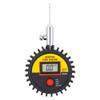 Haploon Digital Ball Pressure Gauge, Haploon Pump Pressure Gauge Ball for Basketball, Soccer, Football, Volleyball and Other Inflatables view 1