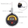 Haploon Digital Ball Pressure Gauge, Haploon Pump Pressure Gauge Ball for Basketball, Soccer, Football, Volleyball and Other Inflatables view 3