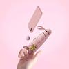 lliang Umbrella Light Sun Umbrella Female Anti-uv Sunshade Umbrella Pocket Sunscreen Umbrella Portable Mini Umbrella view 4