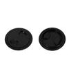 Almencla 2X 5In Round Access Hatch Lid for Marine Boat Sailing Inspection view 1