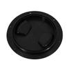 Almencla 2X 5In Round Access Hatch Lid for Marine Boat Sailing Inspection view 2