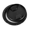 Almencla 2X 5In Round Access Hatch Lid for Marine Boat Sailing Inspection view 4