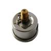 UP100 PCP Paintball High Pressure Liquid/Oil-Filled Dive Pump Pressure Gauge 46MM 40MPA / 6000PSI M10 * 1 view 3