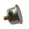 UP100 PCP Paintball High Pressure Liquid/Oil-Filled Dive Pump Pressure Gauge 46MM 40MPA / 6000PSI M10 * 1 view 4