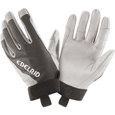 EDELRID Skinny Gloves - Titan Medium