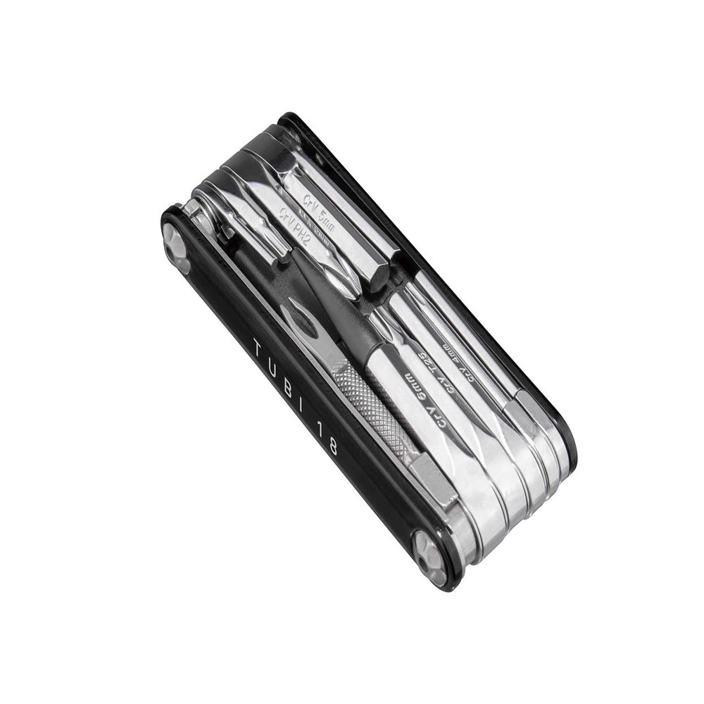 Topeak Tubi 18 Multi-Tool