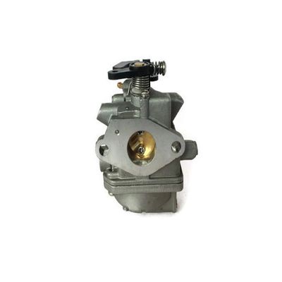 ITACO Boat Motor 3JE-03200-0 3303 8M0053668 Carburetor Carb Assy for Tohatsu Nissan Mercury Quicksilver Outboard 6HP MFS6C NFS6C 4-Stroke Marine Engine