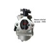 ITACO Boat Motor 3JE-03200-0 3303 8M0053668 Carburetor Carb Assy for Tohatsu Nissan Mercury Quicksilver Outboard 6HP MFS6C NFS6C 4-Stroke Marine Engine view 4