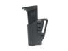 eAMP Challenger - H&K P2000 USP40C, H&K VP9/P30 9mm Dual Mag Pouch - MagP0171-B view 3