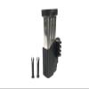 eAMP Challenger - 2011 9mm Dual Magazine Pouch - MagP0160-B view 2