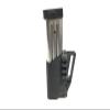 eAMP Challenger - 2011 9mm Dual Magazine Pouch - MagP0160-B view 3