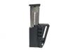 eAMP Challenger - S&W 22A/22S, S&W Victory 22 Dual Mag Pouch - MagP0132-B view 3