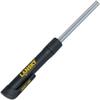 Lansky Retractable Diamond Pen Knife Sharpener, Black, One Size (DROD1) view 1