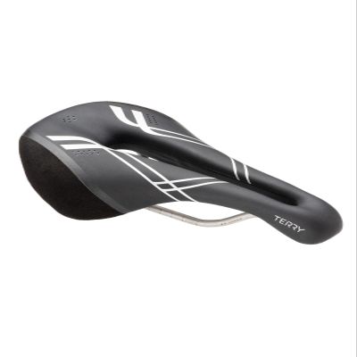 Terry Corta Performance Bike Saddle - New Women's- Perfect Combination of Latest Technology, Comfort, and Performance