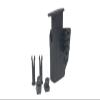 eAMP Patriot - Beretta Model 85/86 380 Auto Dual Mag Pouch - MagP0072-B view 2