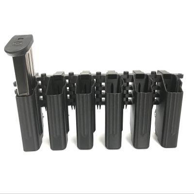 eAMP Challenger - FNS-9 Six Mag Pouch - MagP0168-F