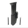 eAMP Challenger - H&K MK23 45 Full Size Six Mag Pouch - MagP0161-F view 2