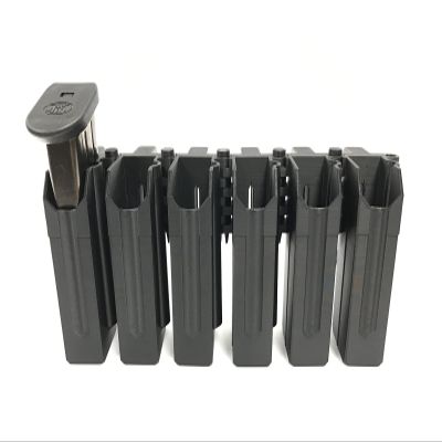 eAMP Patriot - FNS-9 Six Mag Pouch - MagP0068-F