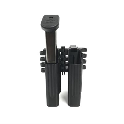 eAMP Challenger - FNS-9 Dual Mag Pouch - MagP0168-B