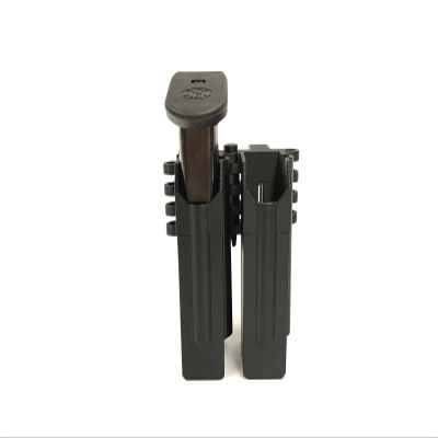 eAMP Patriot - FNS-9 Dual Mag Pouch - MagP0068-B