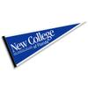 New College of Florida Pennant view 1