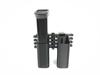 eAMP Challenger - H&K MK23 45 Full Size Dual Mag Pouch - MagP0161-B view 1