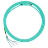 Top Hand Rope Company Chief Heel Rope Green HM view 4