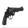 Smith & Wesson M&P R8 6mm BB Pistol Airsoft Gun Revolver view 2